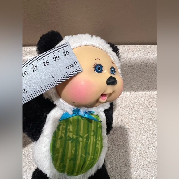 BUNDLE 2 Vintage CPK Cabbage PATCH Kids BEARS Babies - Picture 13 of 16